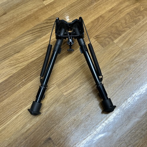 Harris type rifle - harris,