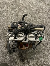 Yamaha YZF R1 5VY 2004 - 2006