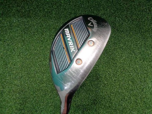 Callaway mavrik utility - callaway,