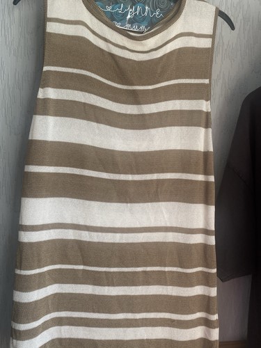 Windsmoor sleeveless top - top, 18