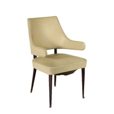Vintage italian chair - vintage,