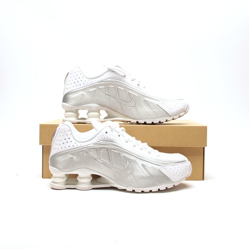 Nike shox women - shox, r4
