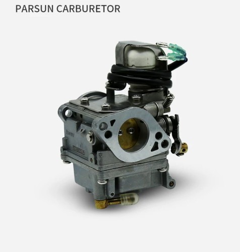 Genuine outboard motor - genuine,