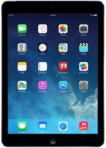 Apple ipad air 1st gen - apple,