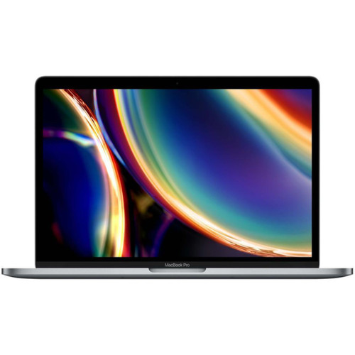 Apple macbook pro - inch, core