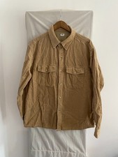 UNIQLO Brown Long Sleeve