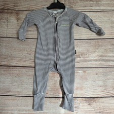 Bonds Wondersuit ~ Size 3-6