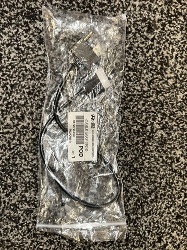 Hyundai kia motors cable assy - cable,