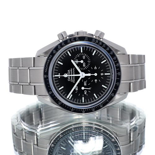 Omega speedmaster professional - omega,