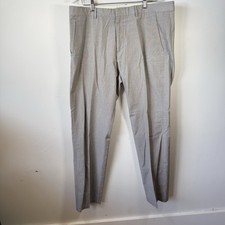 Theory Men’s Light Gray