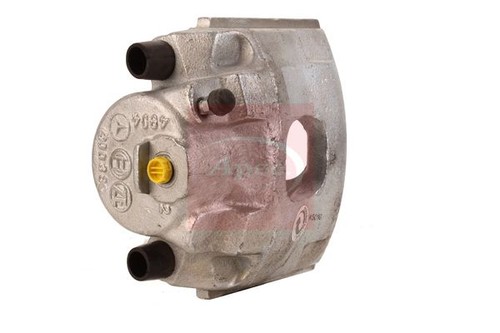 Brake caliper left s - brake, n/s