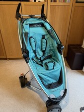 Quinny Zapp pushchair/stroller