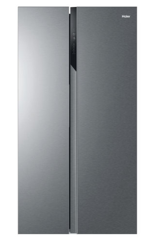 Haier hsr3918enpg 528 litre - hsr3918enpg,