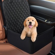 Dog Car Seat Washable Dog