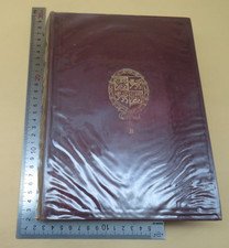 The Life Of David Lloyd George Volume 1 J Hugh Edwards Hardback Waverley Book