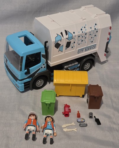 Playmobil 70885 city - city, life