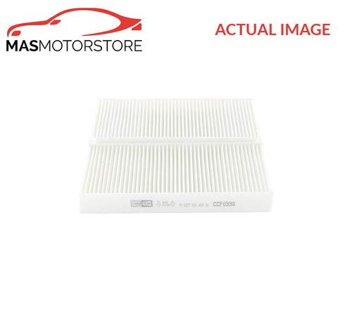 Cabin pollen filter dust - cabin,