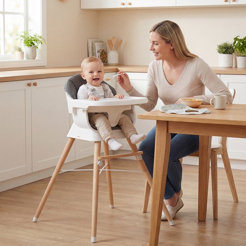 Convertible baby feeding - convertible, chair
