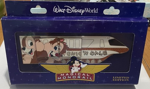 Wdw disney magical - magical, monorail