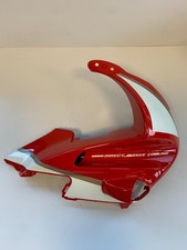 Honda CBR 600 F Hurricane '91