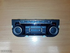 2011 VW TIGUAN CLIMATE CONTROL
