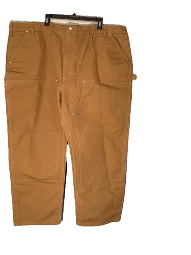 Carhartt work pants men - men’s, 50