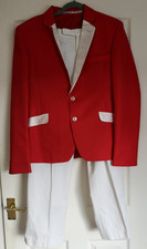 Adult Fancy Dress Hi-De-Hi