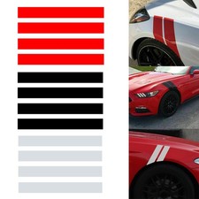 Vehicle Sticker Rally Racing