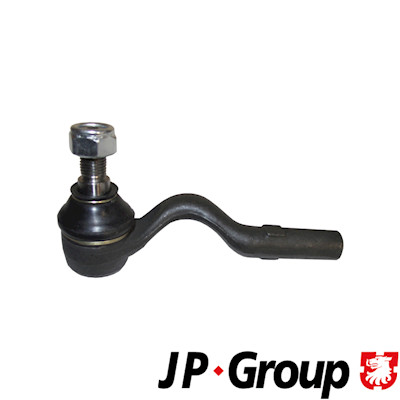 Tie rod end for - tie,