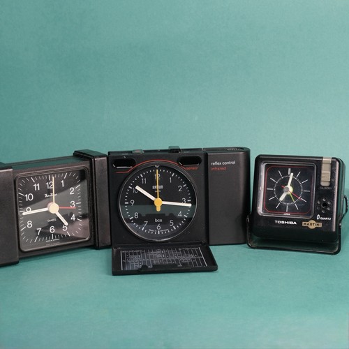 Vintage braun travel - vintage,