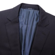 Elegant Ermenegildo Zegna