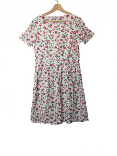 Cath kidston floral cream and - floral,