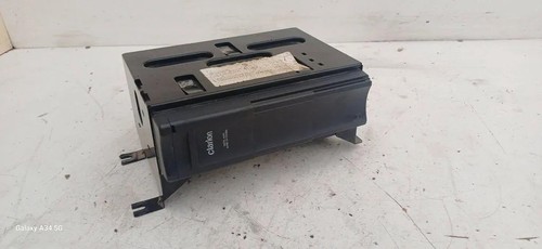 Peugeot 607 cd changer - peugeot, 9u