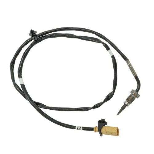 Exhaust gas temperature - temperature, sensor