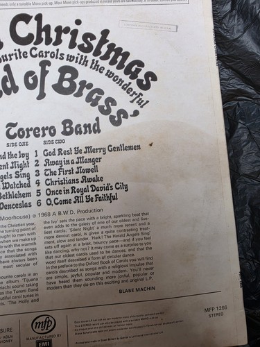 The torero band tijuana - the,