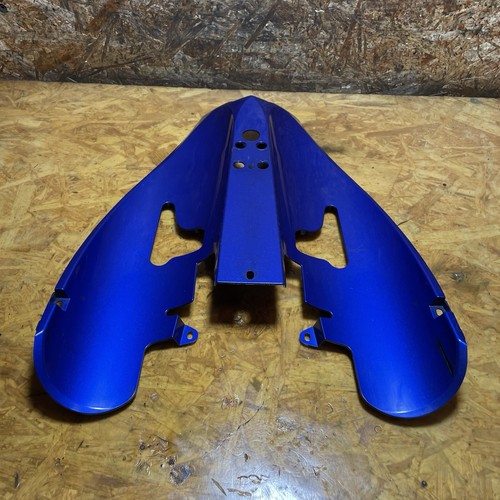 Yamaha yzf 5vy rear - yamaha, yzf-r1
