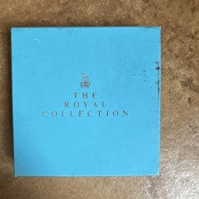 The Royal Collection Queen