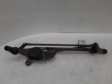2010 SUZUKI GRAND VITARA Mk3 (JT) Front Wiper Motor With Mechanism