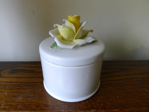 Radnor fine bone china hand - radnor,