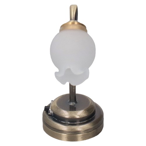 Scale miniature tulip - 1:12,