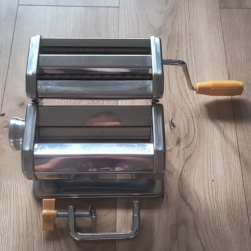 Marcato atlas 150 pasta - marcato,
