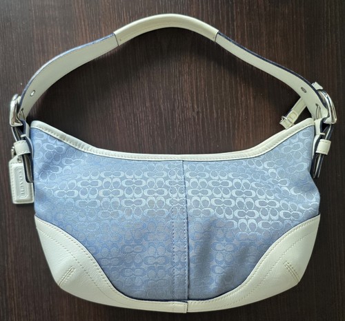 Coach signature baby - signature,