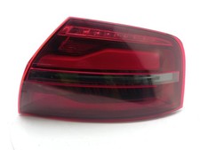AUDI A8 Tail Light Rear Lamp O/S 2010-2017 4 Door Saloon RH 4H0945096N 