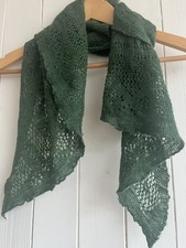 Vintage Laura Ashley Lace