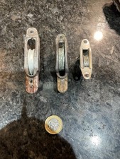 Sailing dinghy Proctor Mast