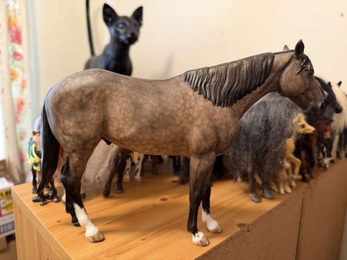 Arts model horse custom - model,
