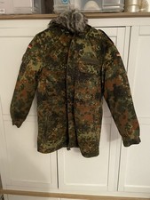 PARKA German Army Combat