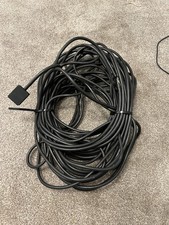 Bulgin Cable