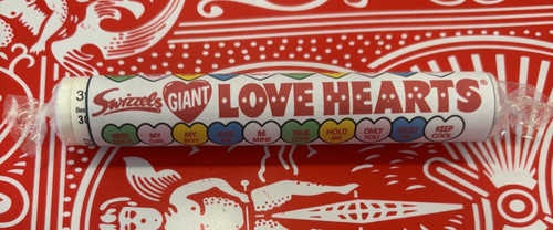 Love hearts playing card - hearts,