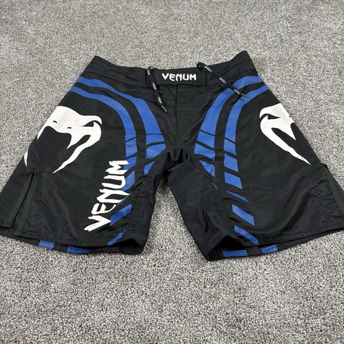 Venum mma fight shorts - venum, s